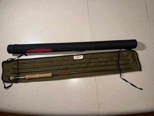 Redington rs4 fly - redington,
