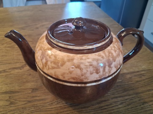 Large sudlow burslem - large, sudlow’s