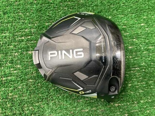 Ping g430 lst degree driver - g430,