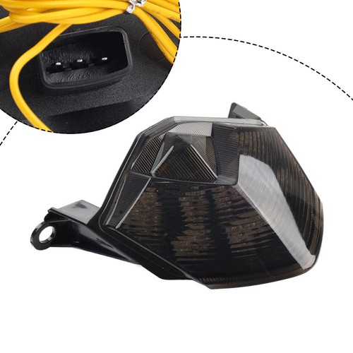 Led turn signals brake tail - led,