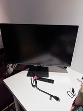 Samsung M5 Smart Monitor (27