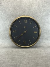 Vintage Gibson Wall Clock