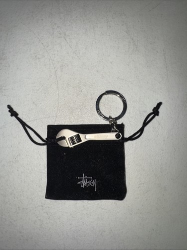 Stussy undftd accesory wrench - undftd,