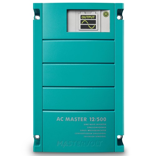 Mastervolt master - mastervolt, ac