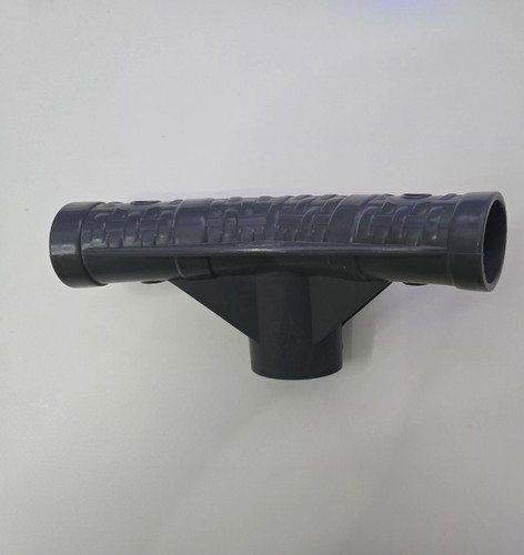 12ft t connector - 30",
