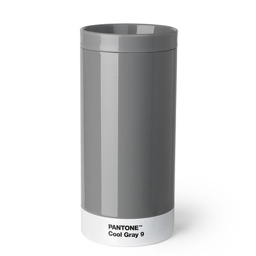 Pantone thermo travel mug - thermo,