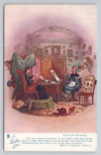 Nicholas Nickleby In Dickens