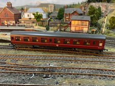 Lima OO Mk1 Composite Corridor