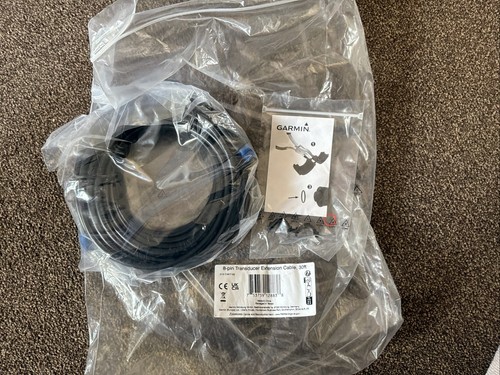 Garmin foot transducer - 30,