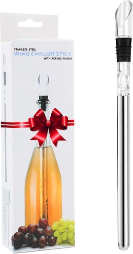 Wine cooler stick set - wine,