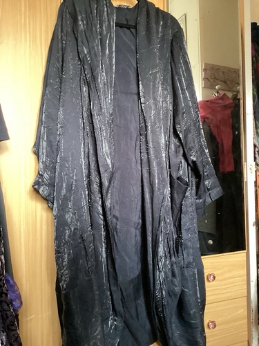 Chiara stunning black oversize - chiara,