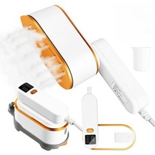 Professional Micro Steam Iron