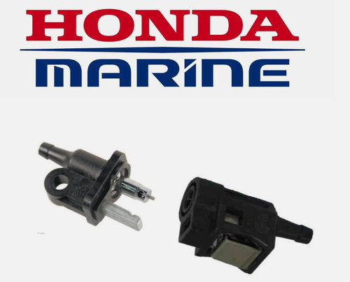 Honda outboard engine end - honda,