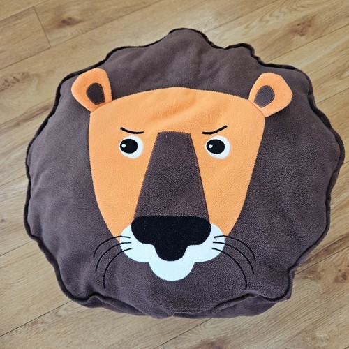 Ikea djungelskog lion - ikea,