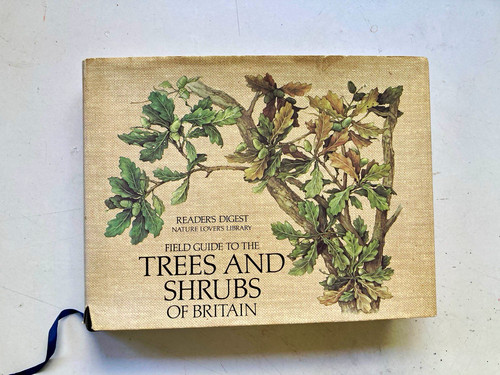 Reader digest nature - reader’s,