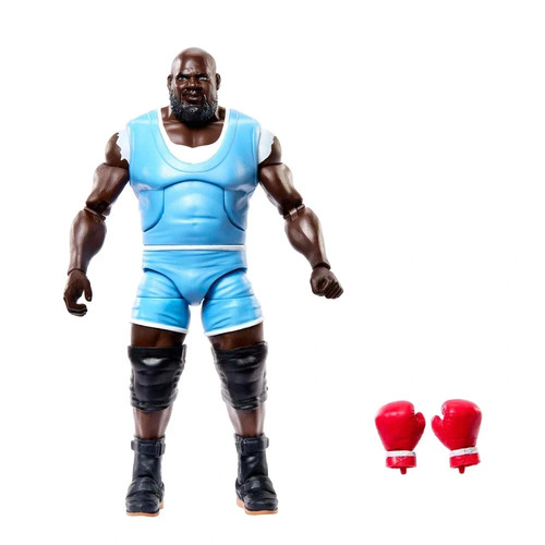 Wwe elite collection action - wwe,