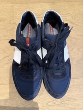 PRADA TRAINERS SHOES 4E2718