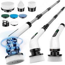 Cordless Electric Spin