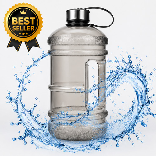 Water bottle extra strong - extra,