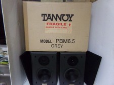 TANNOY Loud Speakers Model PMB