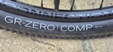 Gravel bike tyres, Pair-2 x tyres BONTRAGER  GR-ZERO COMP
