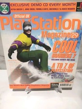 RARE Playstation PS1 Feb 1998