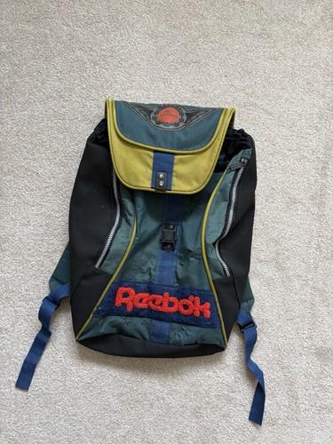 Vintage reebok pump - vintage, two