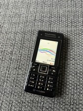 Sony Ericsson Cybershot C902