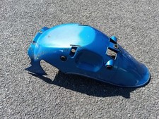 Kymco Zing Rear Fender Mudguard