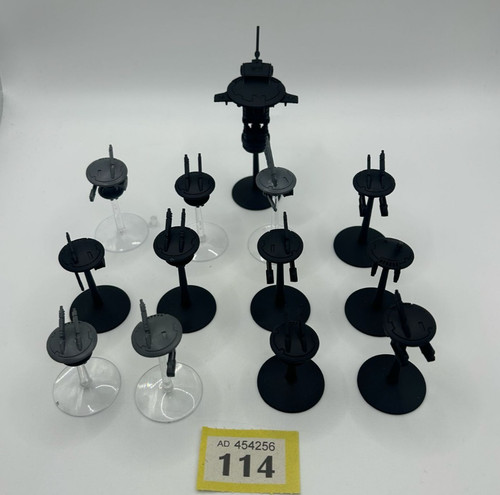 Tau drone bundle - drone, support