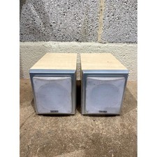 Pair of Hitachi Bookshelf