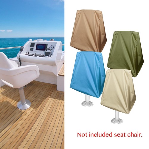 Boat seat cover - boat, heavy