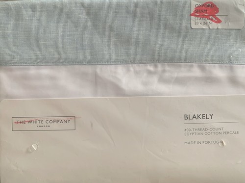The white company blakey - the,