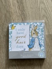 Peter Rabbit Milestone Cards