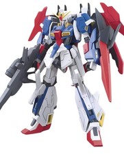 HGBF 1/144 Lightning Z Gundam - Bandai High Grade Model Build Fighters Kit