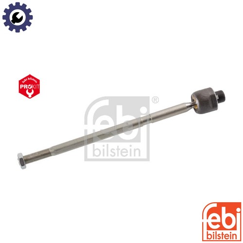 Inner tie rod 34183 - 34183, for