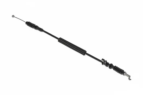 Door unlocking rod both - , sides