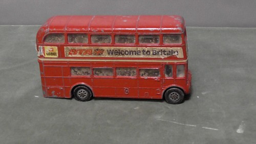 Vintage corgi diecast - vintage,