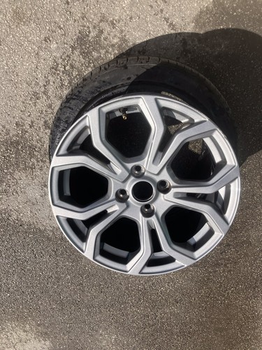 Genuine ford fiesta line - fiesta,