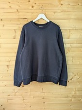 Adidas Y3 Heavy Cotton Washed