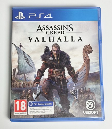 Assassin creed valhalla - assassin's,