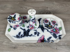Antique Losol Ware Keeling &