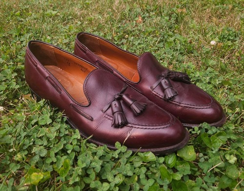 Vtg alden england men - alden,