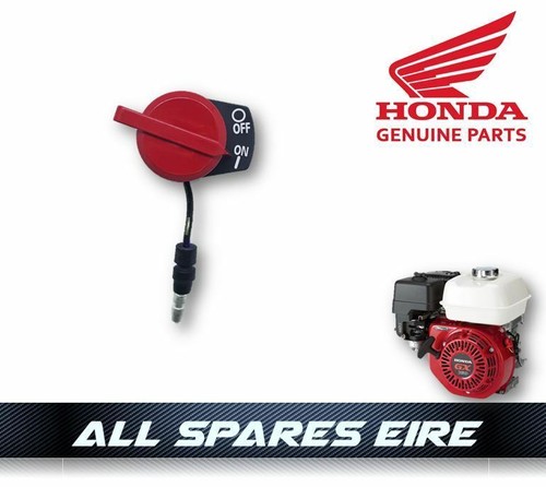 Genuine honda engine - honda,