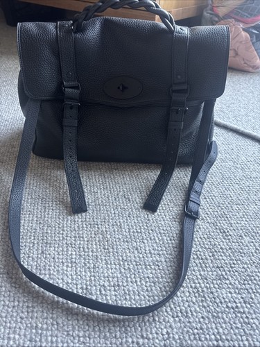 Mulberry alexa oversized - alexa,