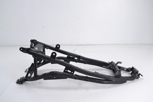 Rear frame subframe - aprilia, rs