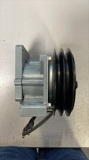 Electromagnetic Hydraulic Pump