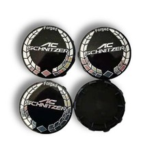 For BMW AC Schnitzer 4PCS