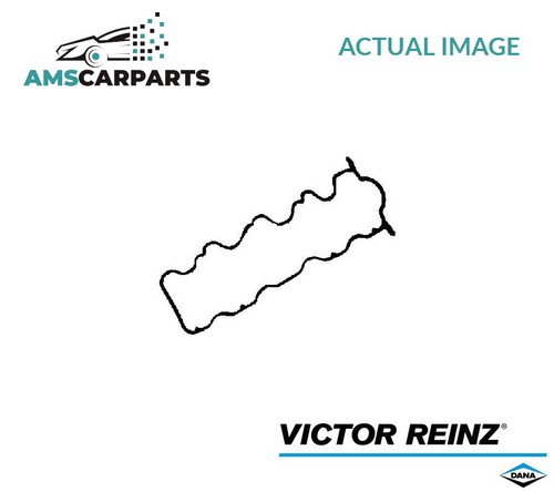 Engine rocker cover gasket - rocker,
