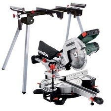 Metabo KGS 216mm Single Bevel